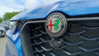 Alfa Romeo TONALE VELOCE