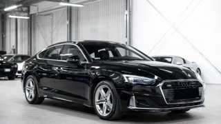 AUDI A5 / 2020