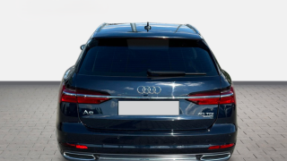 AUDI A6 Sport