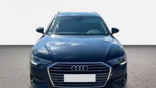 AUDI A6 Sport