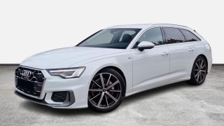 AUDI A6 / 2023