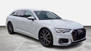 AUDI A6 / 2023