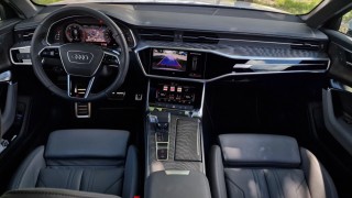 AUDI A6 / 2023