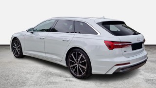 AUDI A6 / 2023