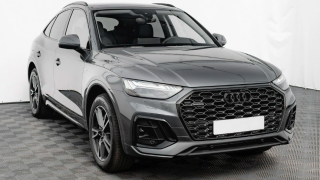 AUDI Q5 Sportback