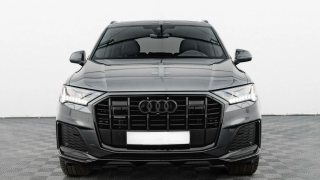 AUDI Q7 S line