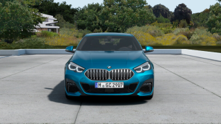 BMW Serii 2