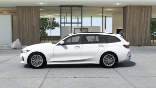 BMW 318d