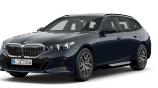 BMW 520d / 2024