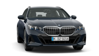 BMW 520d / 2024