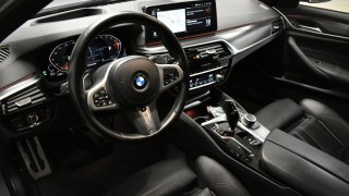 BMW 530d xDrive