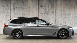 BMW 530d xDrive