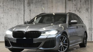 BMW 530d xDrive