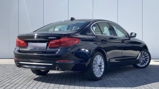 BMW 530e