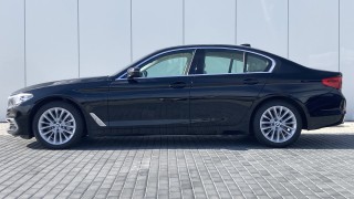 BMW 530e