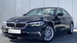 BMW 530e