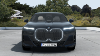 BMW 7