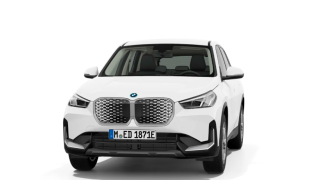 BMW ix2