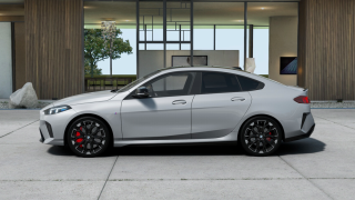 BMW M235 xDrive Gran Coupe