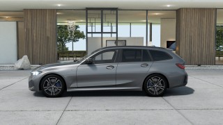 BMW M340i