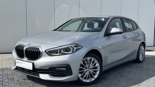 BMW Serii 1