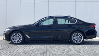 BMW 520d