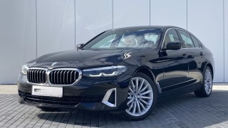 BMW 520d