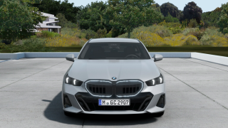 BMW 520d xDrive Touring