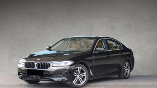 BMW Serii 5