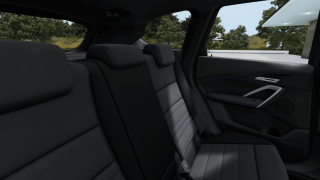 BMW X1 NOWY MODEL
