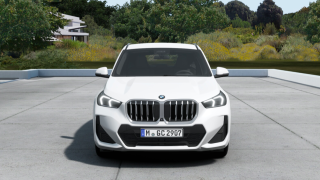 BMW X1 sDrive20i