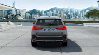 BMW X1 sDrive20i
