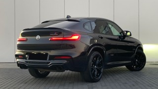 BMW X4 M Competition