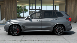 BMW X5 xDrive30d