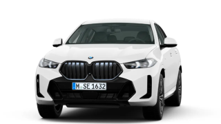 BMW X6 / 2024