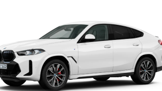 BMW X6 / 2024