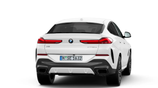 BMW X6 / 2024