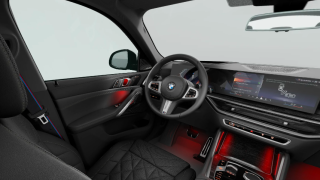 BMW X6 / 2024