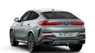 BMW X6 / 2024