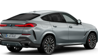 BMW X6 / 2024