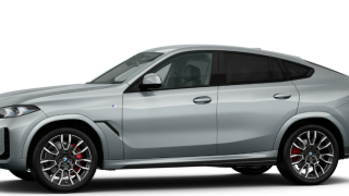 BMW X6 / 2024