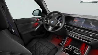 BMW X6 / 2024