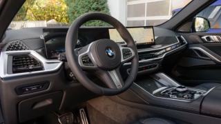 BMW X6 xDrive30d