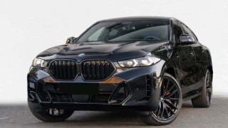 BMW X6 xDrive30d