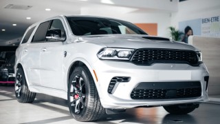 DODGE Durango