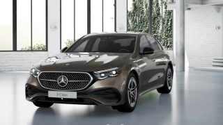 Mercedes Benz klasa E