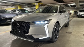 DS 4