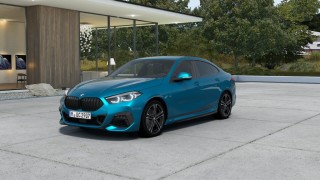 BMW 218i