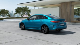 BMW 218i