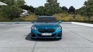 BMW 218i